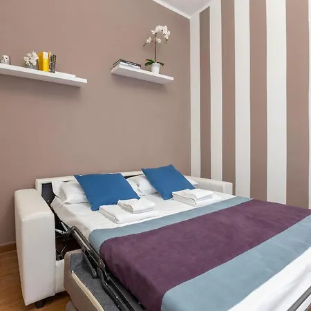 Apartment Casa Da Gluck