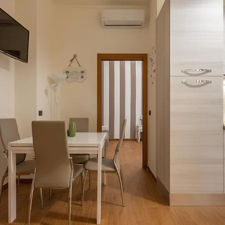 Casa Da Gluck Apartment
