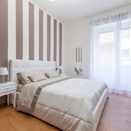 Apartment Casa Da Gluck