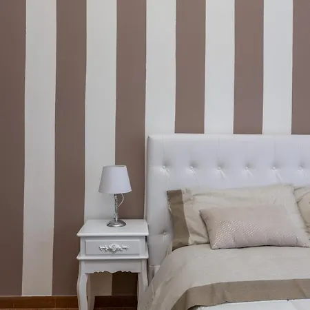 Apartment Casa Da Gluck