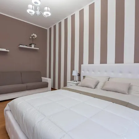 Casa Da Gluck Milan