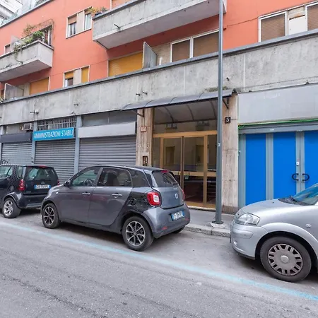 Casa Da Gluck