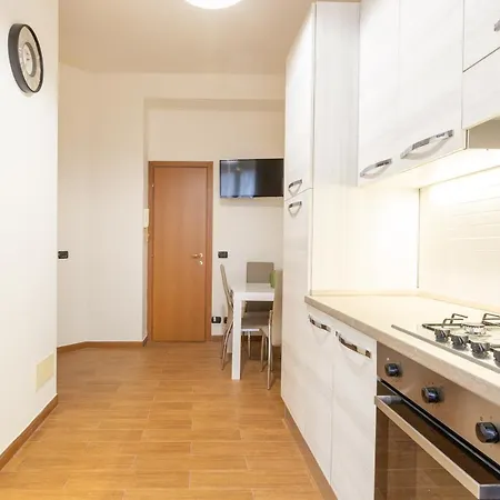 Appartement Casa Da Gluck *