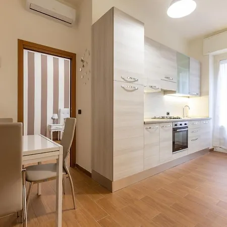 Casa Da Gluck Lägenhet Milano