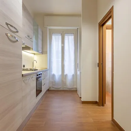 Appartement Casa Da Gluck *