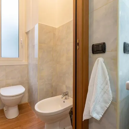 Appartement Casa Da Gluck *